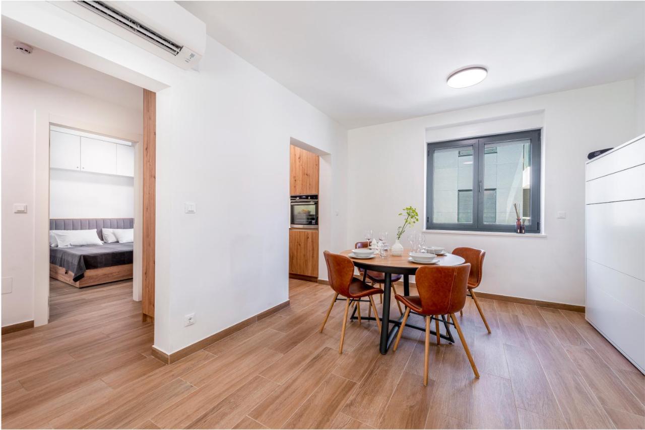 Apartment Emma Dubrovnik Extérieur photo