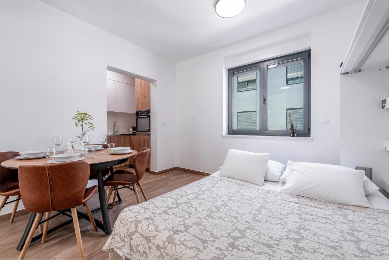 Apartment Emma Dubrovnik Extérieur photo