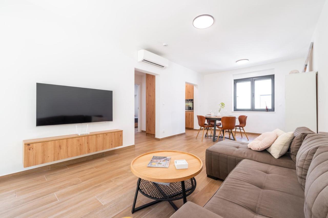 Apartment Emma Dubrovnik Extérieur photo
